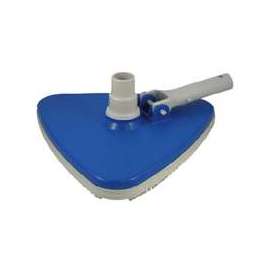 JED POOL TOOLS 30-164 Pool Vacuum