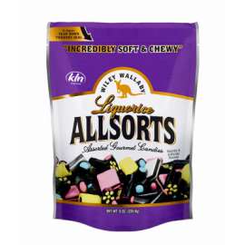 8OZ Gourmet Candy ASSTD