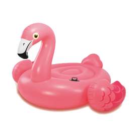86"Flamingo Island Tube