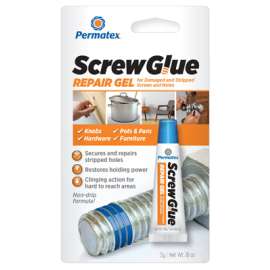 5G Super Screw Glue
