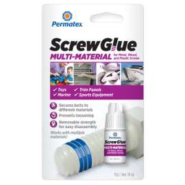 5G Screw Glue