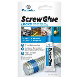 6ml Screw Glue Locks