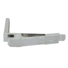 Detachable Hooks, Nickel-Plated Zinc