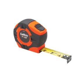 P1000 Series Power Tapes, 1 in x 26 ft, Hi-Viz Orange