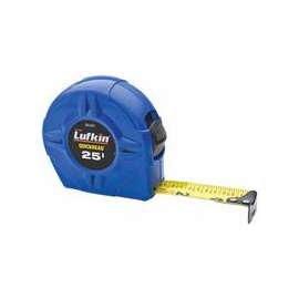 Hi-Viz Blue Power Return Tapes, 1 in x 25 ft