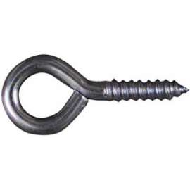 14PK #114 MED Screw Eye