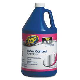 Odor Control, Lemon, 128 oz, Bottle