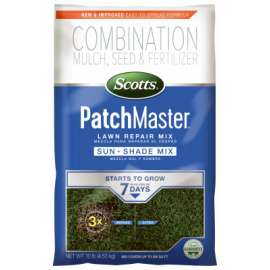 10LB Sun/Shade Mix