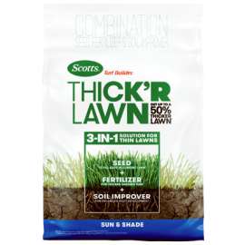 40LB TB ThickR Seed
