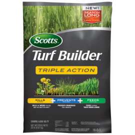 4M TB TripleAct Fert