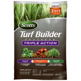 4M TB S TripleAct Fert