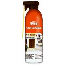 16OZ Crack/Crevice Foam