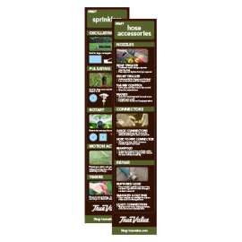 Hose End POP Kit