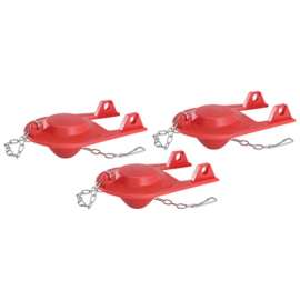 3PK PRM Toil Flapper
