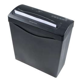 CX6 6SHT Cross Shredder