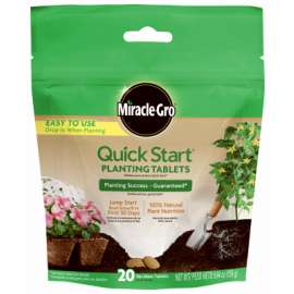 20CT MG Planting Tablet