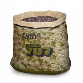3CUFT Formula707 Soil