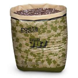 1.5CUFT Formula707 Soil