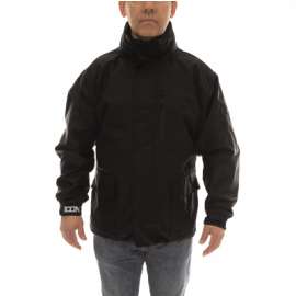 Icon XL BLK PRM Jacket
