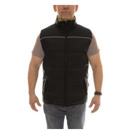 Work Reaction LG Vest