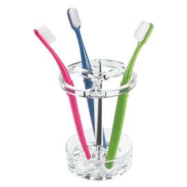Eva LG Toothbrush Stand