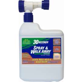 64OZ Spray/WalkCleaner