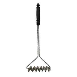 GZ 18" Coil Grill Brush