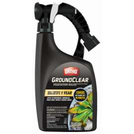 32OZ RTS Groundclear