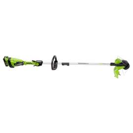 48V 13" String Trimmer