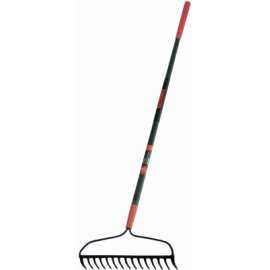 60" FBG Bow Rake