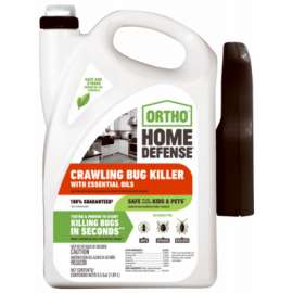 1/2GAL Crawl Bug Killer