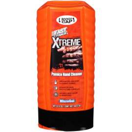 15OZ ORG Hand Cleaner
