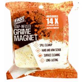 ORG Infuse Grime Sponge