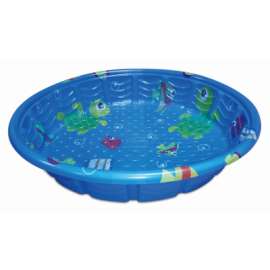 59" BLU Wading Pool