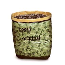1.5CUFT Original Soil