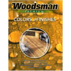 25PK Stain Combo Card