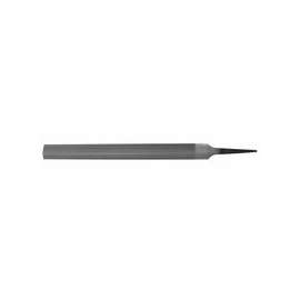 Machinists Boxed Half-Round Files, 8 in, Second Cut