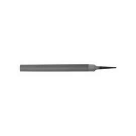 Machinists Carded Half Round Files, 10 in, Bastard Cut