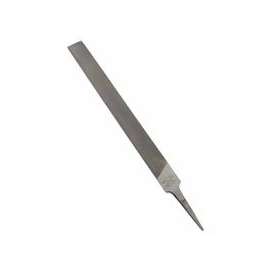 Machinists Boxed Half-Round Files, 12 in, Smooth Cut
