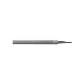 Machinists Boxed Half-Round Files, 16 in, Bastard Cut