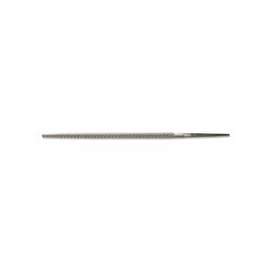 8" ROUND BASTARD FILE
