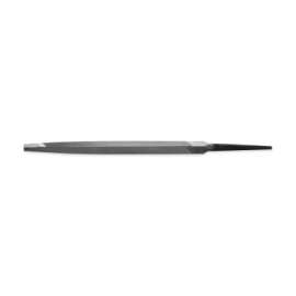Regular Taper Files, 6 in, Single Cut