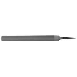 Half Round Bastard Files, 10 in, Ergonomic Handle