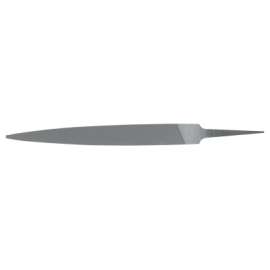 Trapezoid Barrette Files, 0-6"