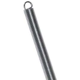 1/2" Scr DR Spring