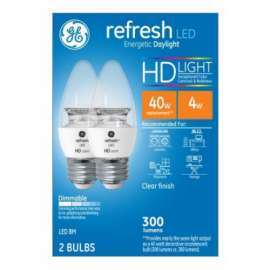 GE2PK4W Day BM Ref Bulb