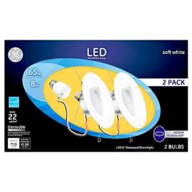 GE2PK 8W SW R30 Rec Kit