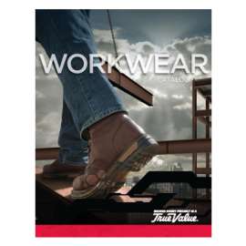 Workwear Priced Catalog