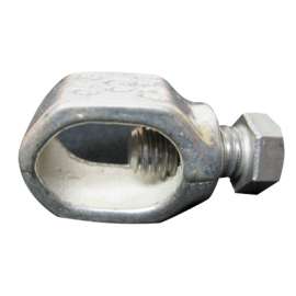 3PK GRND Rod Clamp