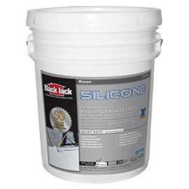 5GAL WHT Roof Coating